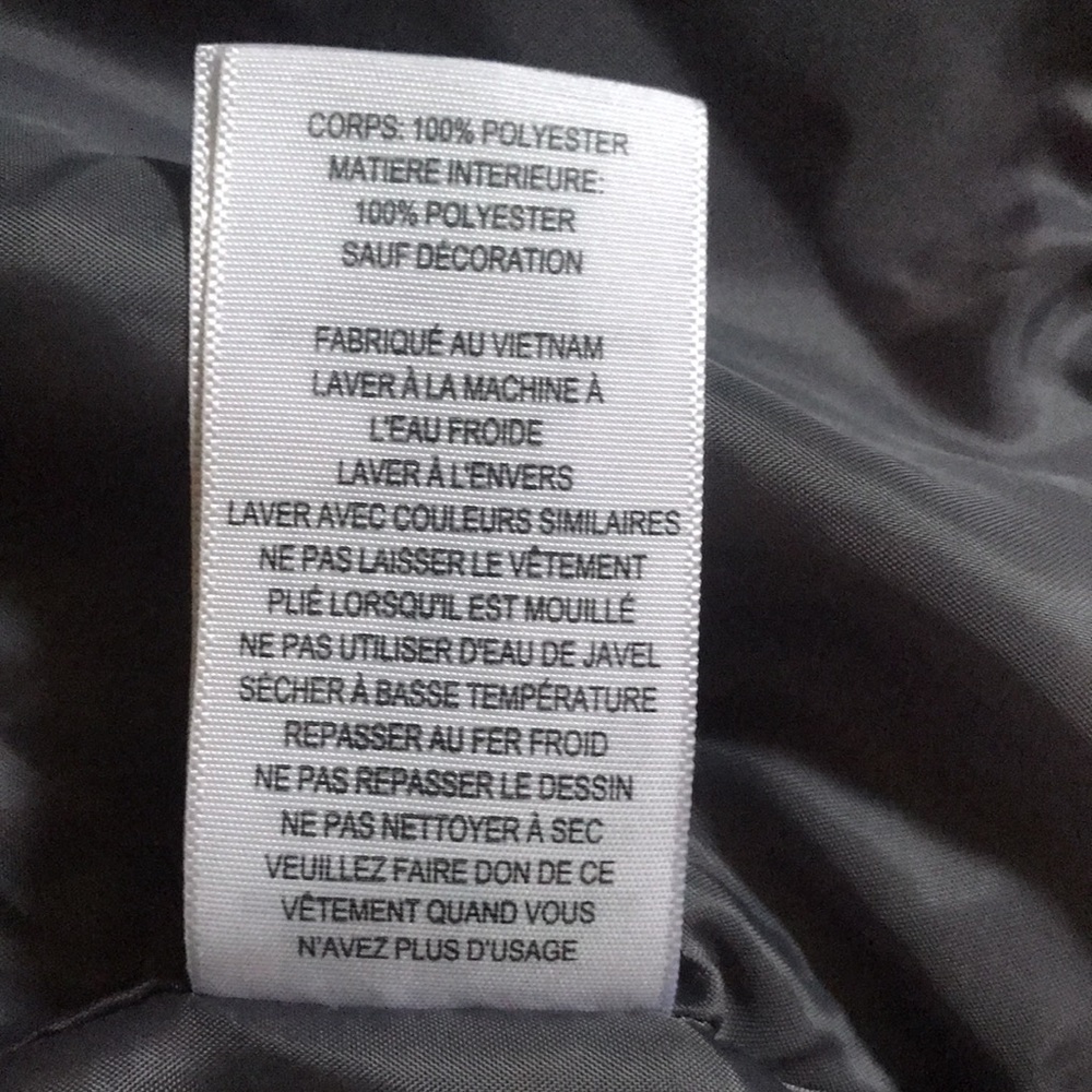 Jacket…liveis - Picture 7 of 7